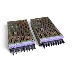 Phoenix Contact Cosel Assorted 3x PSU Lot; 24V & 5V PS-120, P30E-5, MMB50U (BO!)