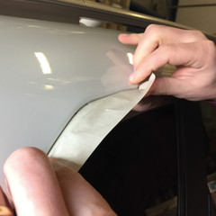 Colad Stegoband Perforated Masking Tape