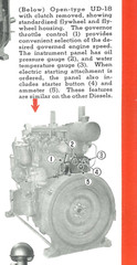 International Power Units Color Brochure Gasoline Distillate Diesel Natural Gas