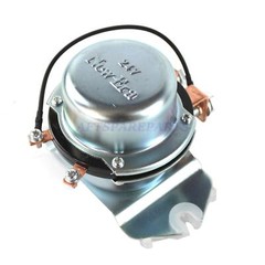 24V Battery Relay BR266 08088-30000 for Komatsu Kobelco Hitachi JohnDeere Volvo
