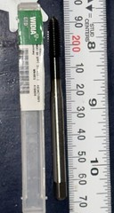 WIDIA GTD M6x1 6H SPPT 371 9F HSS-E GT705004 WN48EG 4160039 ONE TAP