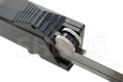 SHARS Aventor 8″ IP67 Electronic Digital Caliper Waterproof DIN862 .0005″ NEW P]