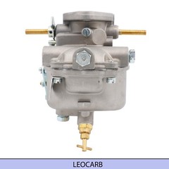 New Carburetor fits Massey Ferguson Tractors 65 3165 165, 194996M93, 517099M93