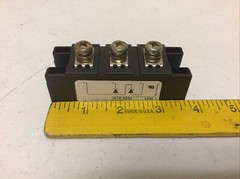 NEW, NTE ELECTRONICS NTE6234 THYRISTOR POWER MODULE, FREE SHIPPING