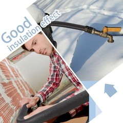 Foam Tube Insulation – Waterproof & Corrosion Resistant