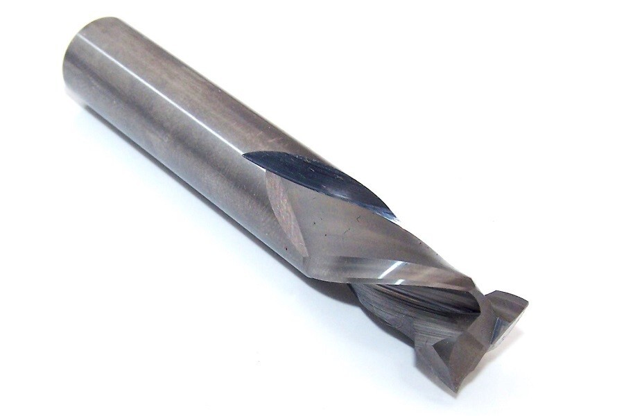 60-163MW Onsrud 1/2″ Carbide Compression Router Max Wear .500″ Diameter