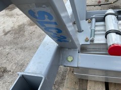 Genie Superlift Contractor, SLC- 24, 650 lbs Load Capacity, Lift Height 24′. M42