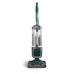 Shark Navigator Swivel Pro Plus Upright Multi Surface Vacuum, NV250 Emerald
