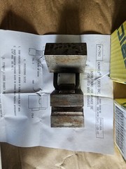Erico WD84 – GROUNDING – CADWELD HAMMER, DIE, 2/0 CONC