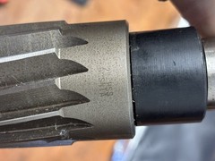 2.000 Inch Reemer