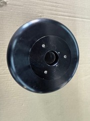 Beckman JA 25.5Q Fixed Angle Rotor 25,000 rpm
