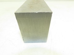 4142 Alloy Steel Ground Flat Bar Stock 2″x 2.8″x 14″ Rectangle 23lbs
