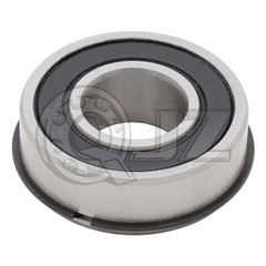 [Qty.50] 1616-2RS-NR Radial Ball Bearing w/Snap Ring [0.5in x 1.125in x 0.375in]