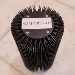 IZY 4.3M-100W-LP
