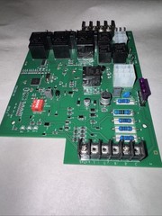ICM288 Furnace Control Board Replacement for Rheem 62-24084-82 Furnace Control