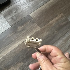 Door Switch Assembly Fitting Hobart AM15; AM15SCB, AM15VLT, AM15F Series Replace