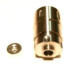 X3 Beam Expander – Laser Lens – Long Distance Pointing Power – M9x0.5 Adapter