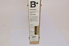 Adept Technology 10300-15520 B+ Type Rev. K Servo Drive Amplifier