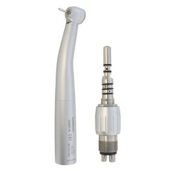 COXO Dental High Speed Handpiece Air Turbine Fiber Optic KaVo MULTIflex LUX LED