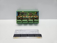 STN ATLAS LYNGSOE MARINE DEM401 DIGITAL INPUT MODULE 271.130 432/G