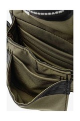 The Diamondback Eagle Tool Pouch – Modular Utility Pouch for 4″ Tool Belts – …