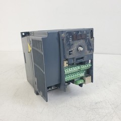 Schneider Electric Altivar 320 ATV320U15N4C 2 HP Variable Frequency Drive