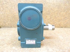 DODGE TIGEAR2 30:1 Ratio Speed Reducer 35Q30L14 3682 In Lbs 140TC
