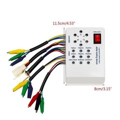 Ebike Testing Device Electric Car Repair Universal Electric Vehicle Detector