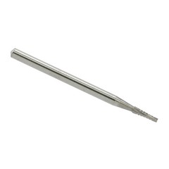 Wave Dental Oral Surgery Carbide Bur 25mm Length Taper Fissure FGOS 700 702 703