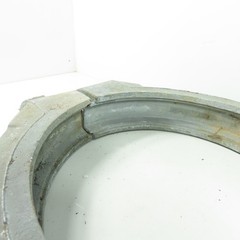 Victaulic 10/273-89 Style 89 10″ Rigid Pipe Coupling 250-350 FT-LBS torque