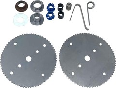Taper Rebuild Kit for Drywall Taping Tools Replacement Parts
