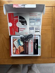 ECTACO PARTNER EJ400T ENGLISH – JAPANESE TALKING DICTIONARY/BUSINESS ORGANIZER