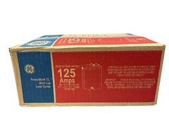 PowerMark Plus Outdoor 125 Amp 4-Space 8-Circuit Single-Phase Main Lug Load Cent
