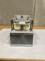 Eaton Subas 3P825 Static Switch 400 V RPO Version (#103007416)