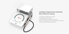 Original Woodpecker Dental U600 Ultrasonic Piezo Scaler with Water Bottle HW-6