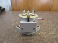 TE Kilovac EV200AAANA Relay 1618002-7 12-24 VDC Coil Used