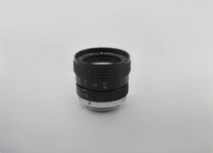 Computar 8.5mm 1:1.3 TV Lens