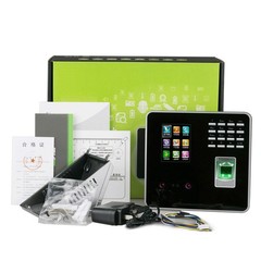 ZKTeco FA200 Face Access Control System Fingerprint Access Controller Keypad US