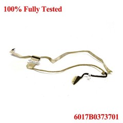For HP 2000-2D 2000 2000-2B00 255 G1 LCD Screen Video Cable 6017B0373701 *mp