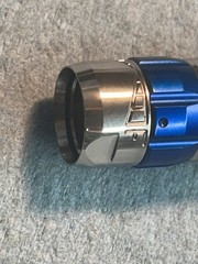 Star Dental Titan 3 20,000 RPM Motor With Warranty