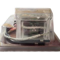5-2-1 TPSPD Thermally Protected Surge Protector 100,000 Amps 120/240 4th Ed New