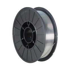 E71T-GS .045″ 1.2mm Gasless Flux Core Mild Steel MIG Welding Wire 10 Lbs Spool