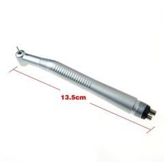 NSK Pana Max Style Dental High Speed Handpiece Push Button Turbine 4 Hole