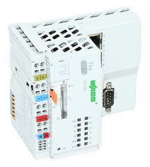 Wago 750-8204 PFC200 CS 2E TH RS CAN
