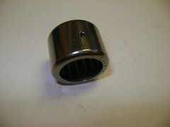 HK1516-OH NEEDLE ROLLER BEARING 15mm X 21mm X 16mm 15X21X16 WITH OIL HOLE BAB144