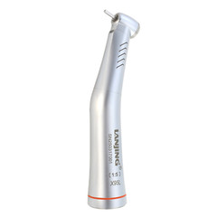 Dental 1:5 Electric High Speed Handpiece Contra Angle Fiber Optic KaVo LUX M25L