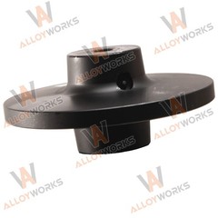 2PCS 7109408 Track Idler For Bobcat MT50 MT52 MT55 MT85 MT50 6730682