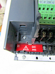 🔥 ALTIVAR 320 ATV 2 HP INVERTER AC SPEED DRIVE 480V 3Ø ATV320U15N4C NO COVER
