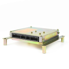 9239568 ICX CPU Controller For John Deere 120C 135C 160C 200CLC 230CLC Excavator