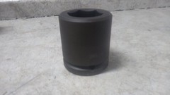 Wright 848-52MM 52mm Socket Size 1-1/2 In Drive Size Metric Impact Socket